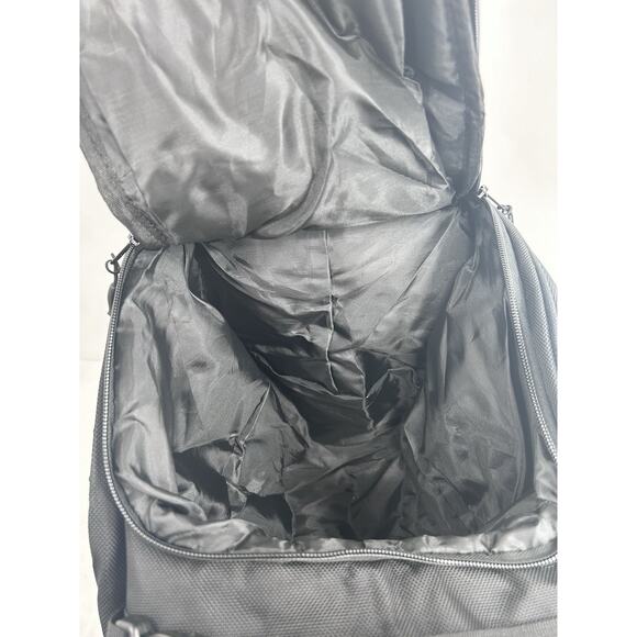 OutdoorMaster Ski Boot Bag, 50L Waterproof Snowboard Bag for Air Travel, Trav... - Picture 8 of 9